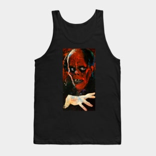 NIGHT GALLERY 1972 Phantom of the Opera Tank Top